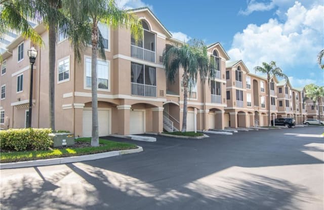 1302 BAY CLUB CIRCLE - 1302 Bay Club Circle, Tampa, FL 33607