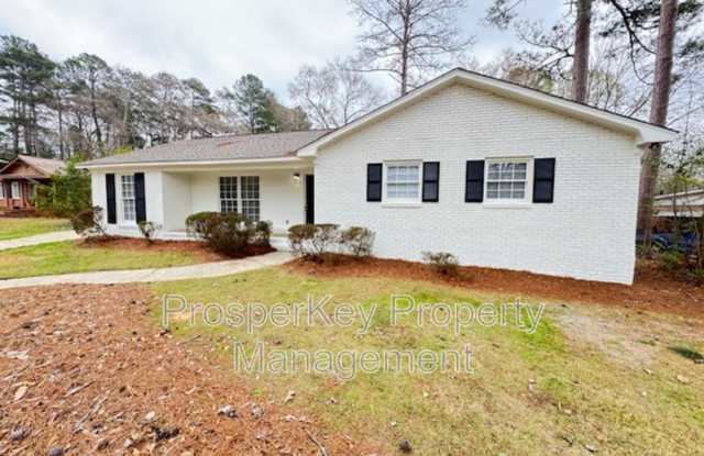 3736 Winkfield Pl photos photos