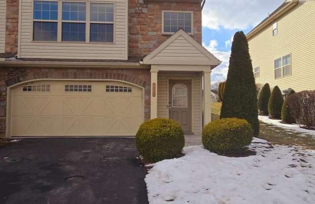 1810 VISTA DRIVE - 1810 Vista Drive, Cumberland County, PA 17055