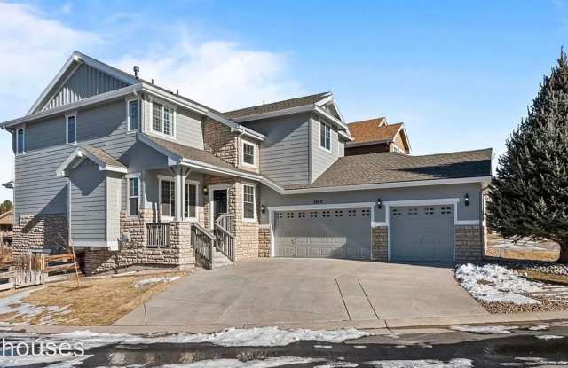 7463 S Biloxi Ct - 7463 South Biloxi Court, Aurora, CO 80016