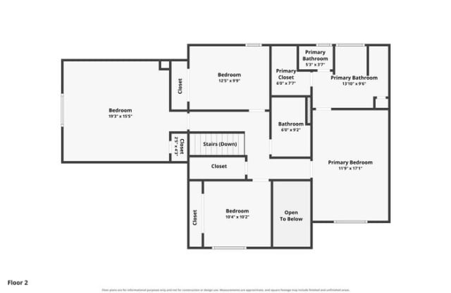 2496 Field Spring Drive Gallery 3