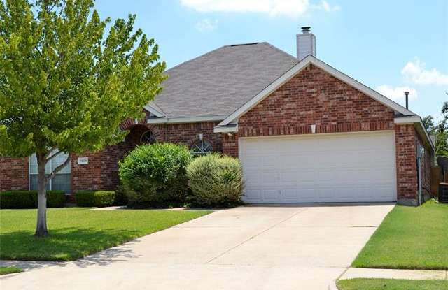 5924 Mulvane Drive - 5924 Mulvane Drive, Plano, TX 75094