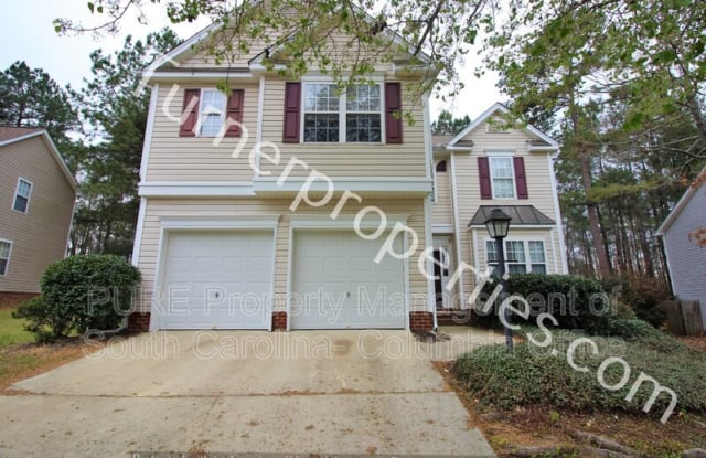 209 Oak Cove Dr - 209 Oak Cove Drive, Richland County, SC 29229
