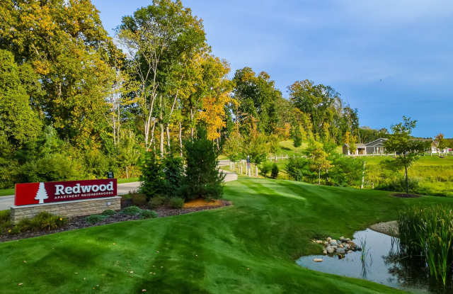 Redwood Battle Creek Gallery 3