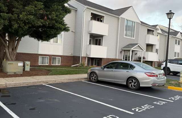 2145 Wainwright Ct# 1-D - 2145 Wainwright Court, Frederick, MD 21702