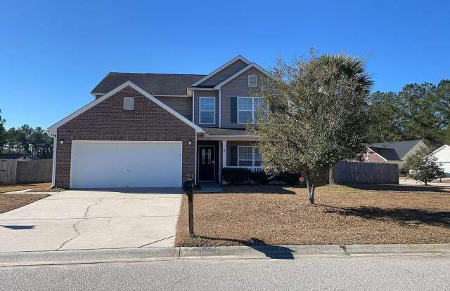 164 Southport Drive - 164 Southport Drive, Summerville, SC 29483