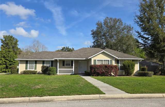 13566 NW 136TH AVENUE - 13566 Northwest 136th Avenue, Alachua, FL 32615 13566 NW 136TH AVENUE - 13566 Northwest 136th Avenue, Alachua, FL 32615