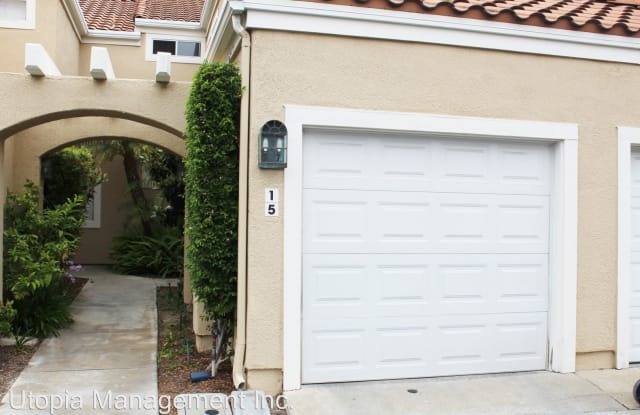 15 Via Falerno - 15 via Falerno, Aliso Viejo, CA 92656