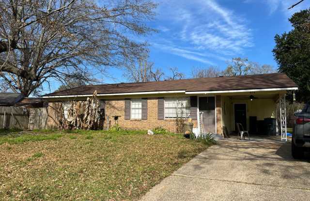 Cute 3br 1.5 in Southern Hills photos photos