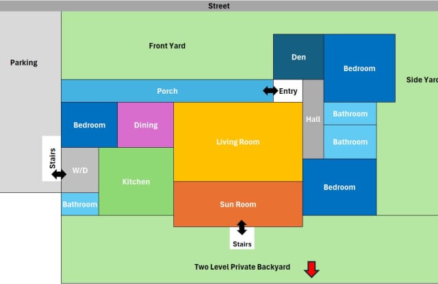 191 Kentucky Street photos photos