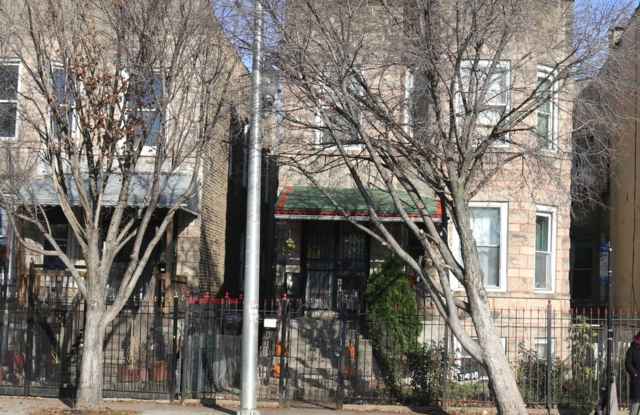 3408 W Chicago Avenue - 3408 West Chicago Avenue, Chicago, IL 60651