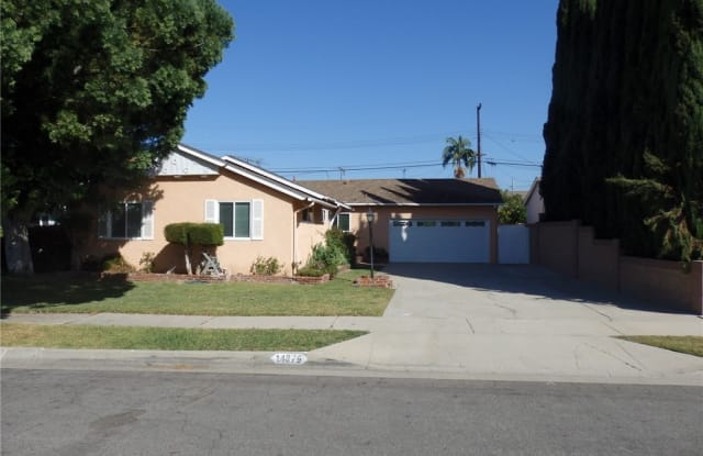 14879 Fairvilla Drive - 14879 Fairvilla Drive, La Mirada, CA 90638