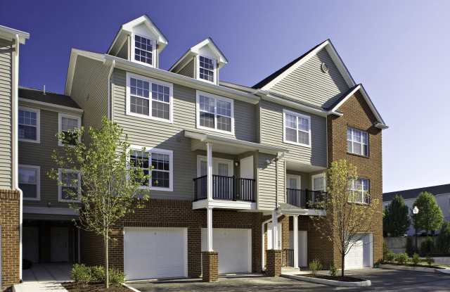 Huntington Townhomes photos photos