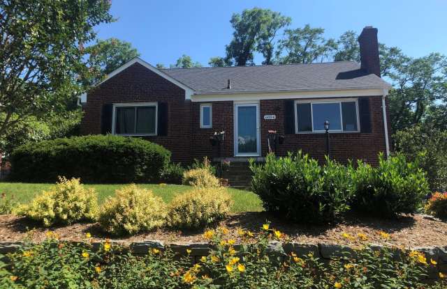 6094 9TH Street N - 6094 9th Street North, Arlington, VA 22205