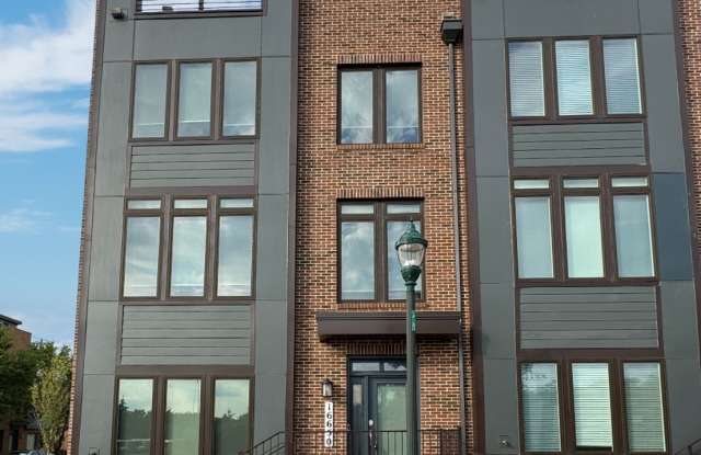 Stunning 4 BR/4.5 BA EOG Townhome in Rockville! photos photos