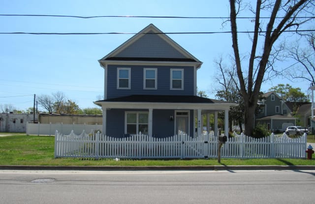 402 Mill Avenue - 402 Mill Avenue, Jacksonville, NC 28540