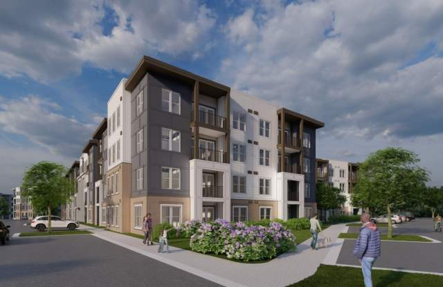 Bask Apartments photos photos