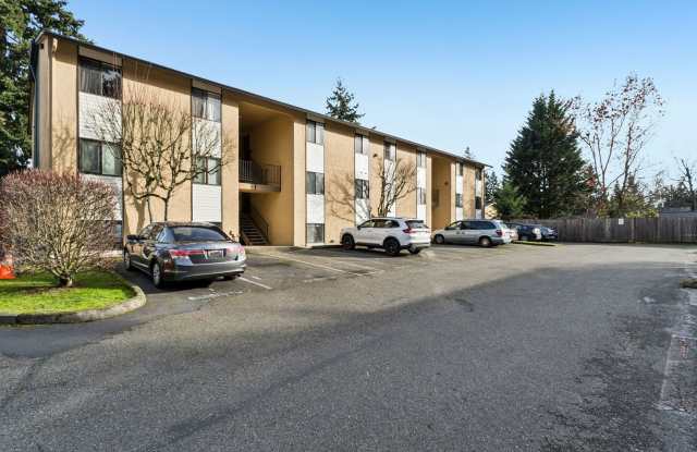 Well maintained 2bd Bellevue Condo photos photos