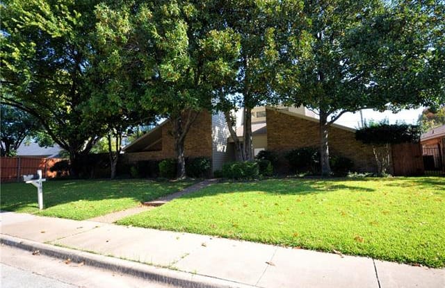 18620 Featherwood Drive - 18620 Featherwood Drive, Dallas, TX 75252