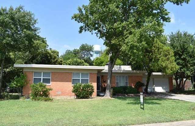 3705 Ruth Road - 3705 Ruth Road, Richland Hills, TX 76118
