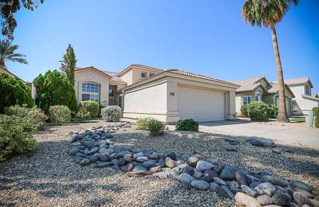 13119 W SHERIDAN Street - 13119 West Sheridan Street, Goodyear, AZ 85395