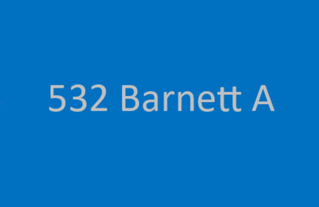 532 Barnett Road A - 532 Barnett Road, Columbus, OH 43213