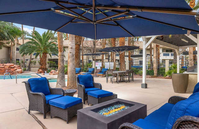 Destinations Spring Valley Age 55+ Apartment Homes Gallery 3