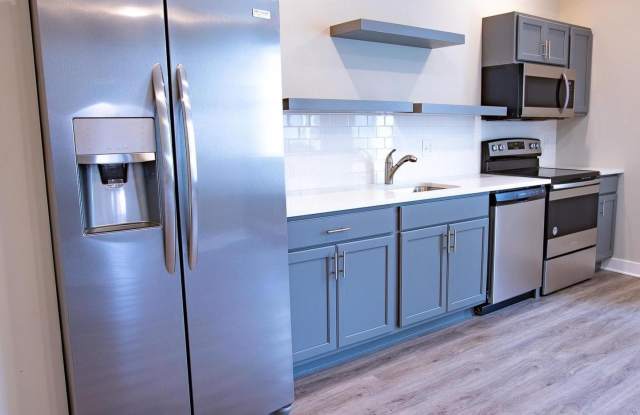 1309 N SCOTT ST #4 photos photos