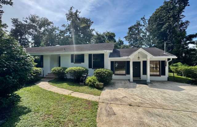 1692 Holly Oaks Lake Rd E. Jacksonville, FL 32225 Gallery 1