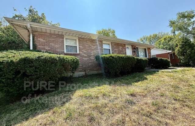 3616 Grace Drive photos photos