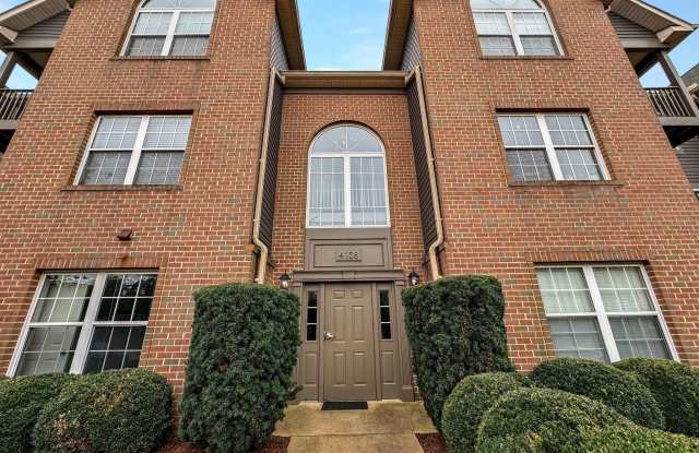 4108 MONUMENT Court unit: 101 - 4108 Monument Court, Fair Oaks, VA 22033
