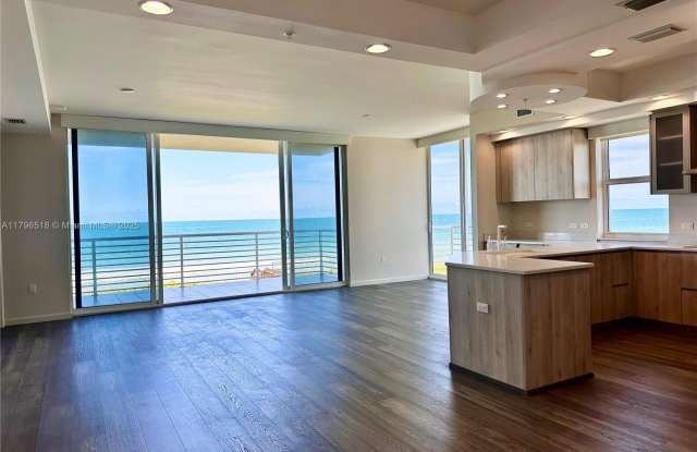 4810 N Highway A1a - 4810 North Highway A1A, St. Lucie County, FL 34949