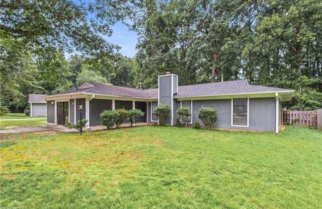 6 Bellows Court photos photos