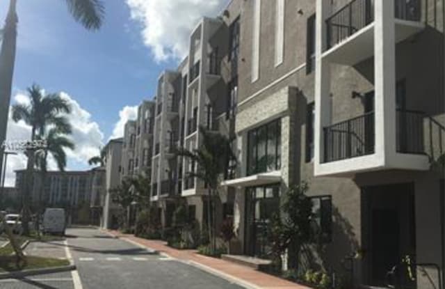 9700 NW 84TH AVE - 9700 Southwest 84th Avenue, Westchester, FL 33155