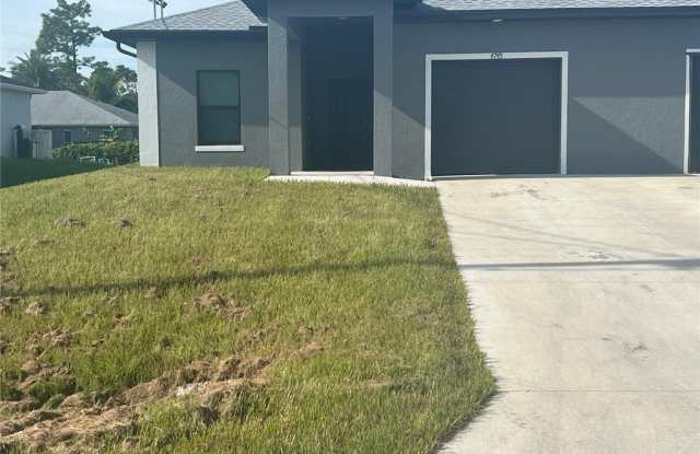 4745 26th Street SW - 4745 26th Street Southwest, Lehigh Acres, FL 33973