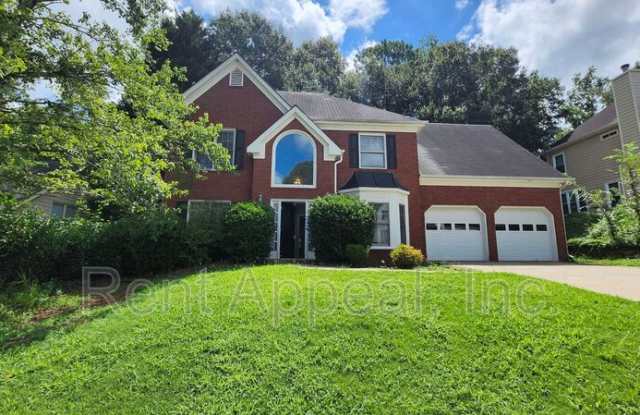 1095 Chandler Park Court Gallery 1