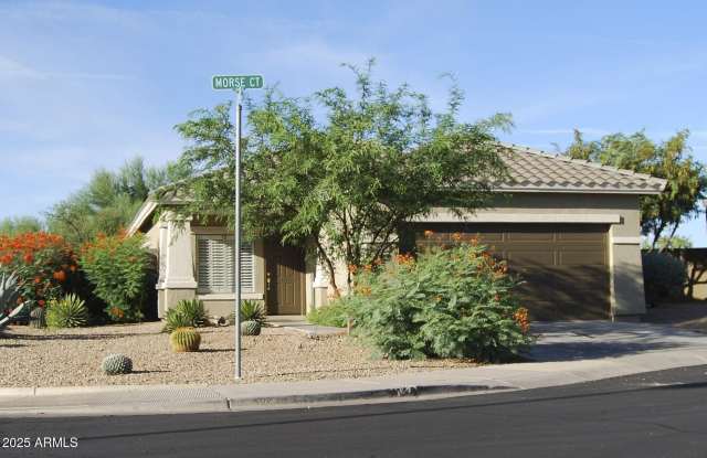 3623 W MORSE Court photos photos
