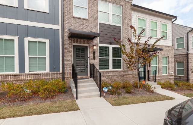 Recently Built 3bd/5ba Home w/ City Views and Steps From ATL BeltLine! photos photos Recently Built 3bd/5ba Home w/ City Views and Steps From ATL BeltLine! photos photos