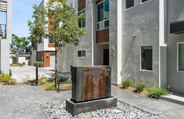 8417 Tweedy Lane - 8417 Tweedy Lane, Downey, CA 90240