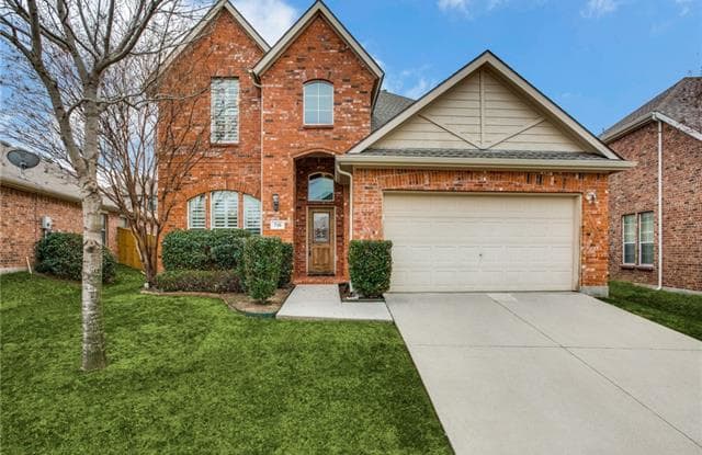 716 Lake Grove Drive - 716 Lake Grove Drive, Paloma Creek South, TX 75068