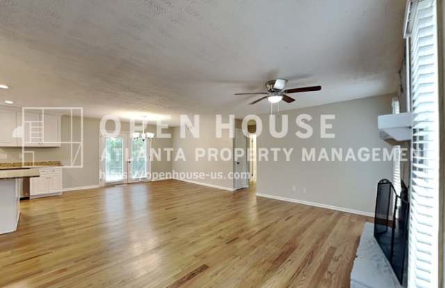 4414 Treeline Way Gallery 4