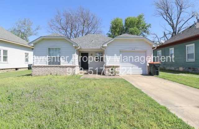 2 Bed 1 Bath House in Claremore photos photos