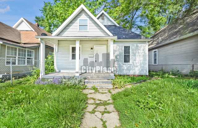 1814 S Talbott St photos photos