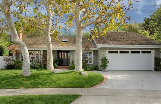 1950 Port Townsend Circle - 1950 Port Townsend Circle, Newport Beach, CA 92660
