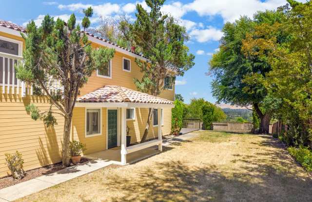 Panoramic Mt. Diablo Views | 4BR Home Minutes to Downtown Walnut Creek & BART Gallery 3