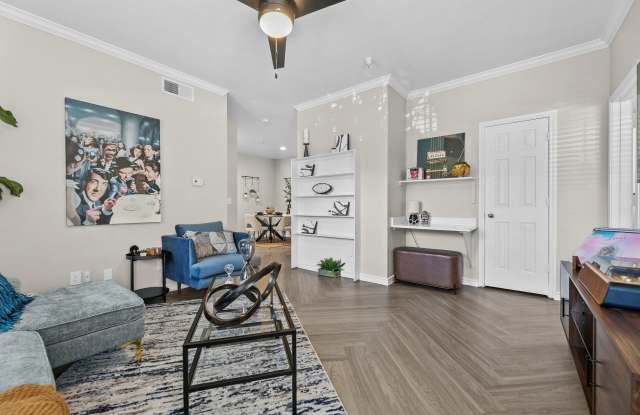 Station 3700 Gallery 1