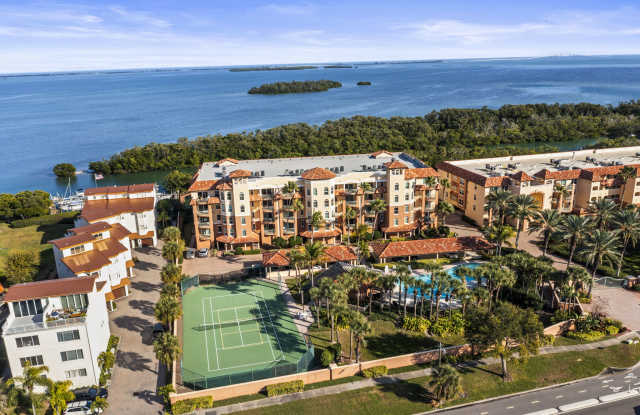 1645 Pinellas Bayway South - B2B2 Gallery 1