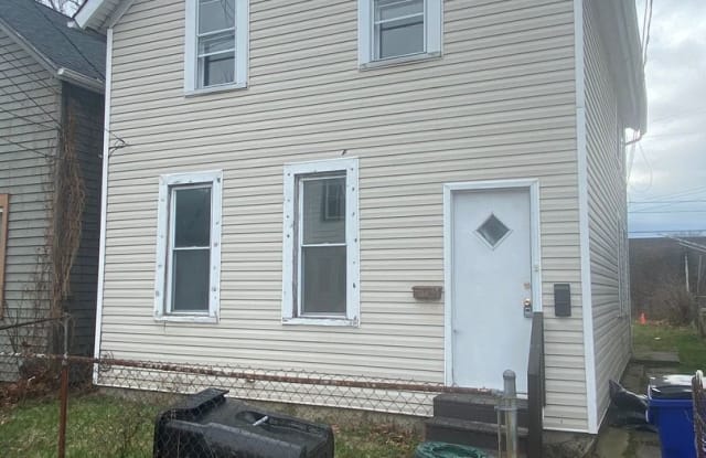 3284 west 23rd - 3284 West 23rd Place, Cleveland, OH 44109