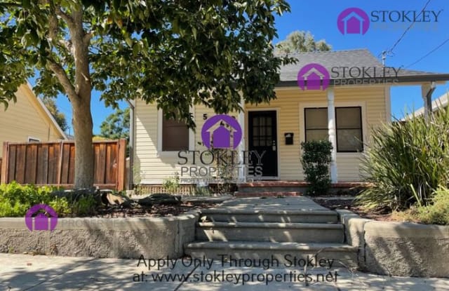 506 West 7th Street - 506 West 7th Street, Antioch, CA 94509