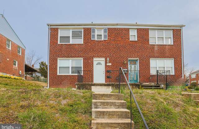 3816 CEDARHURST ROAD photos photos